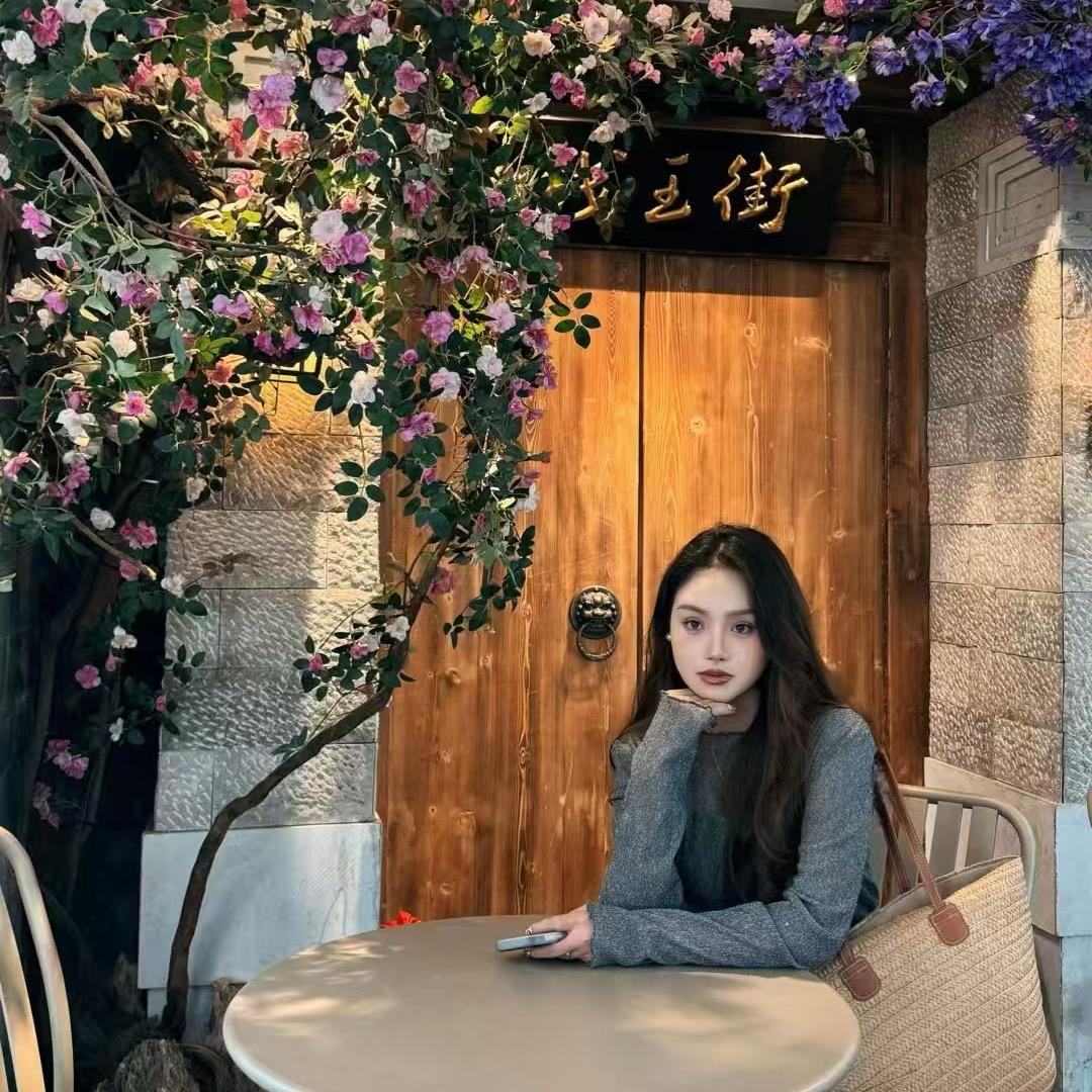 米米的穿搭日记