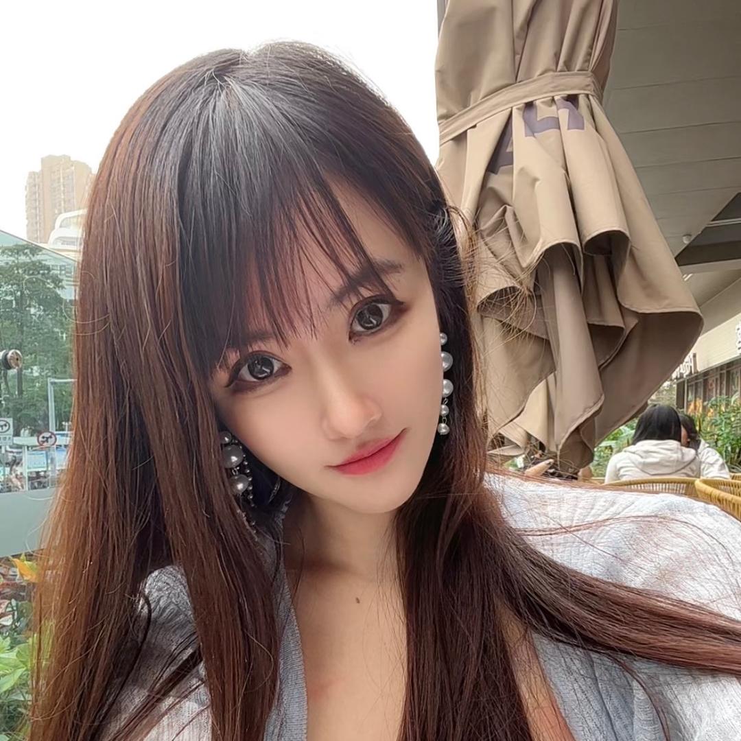 大白🐰奶糖🍬