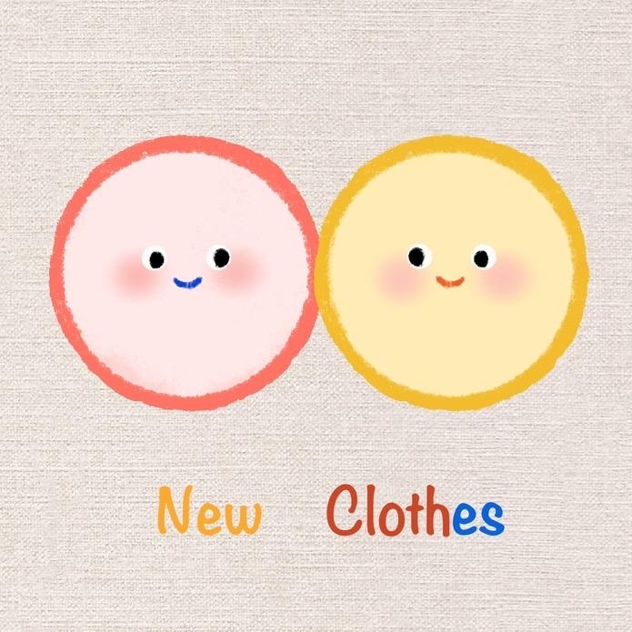 NewClothes