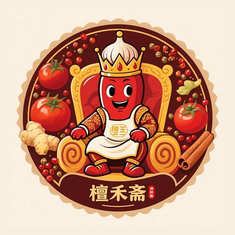 檀禾斋专营店精选