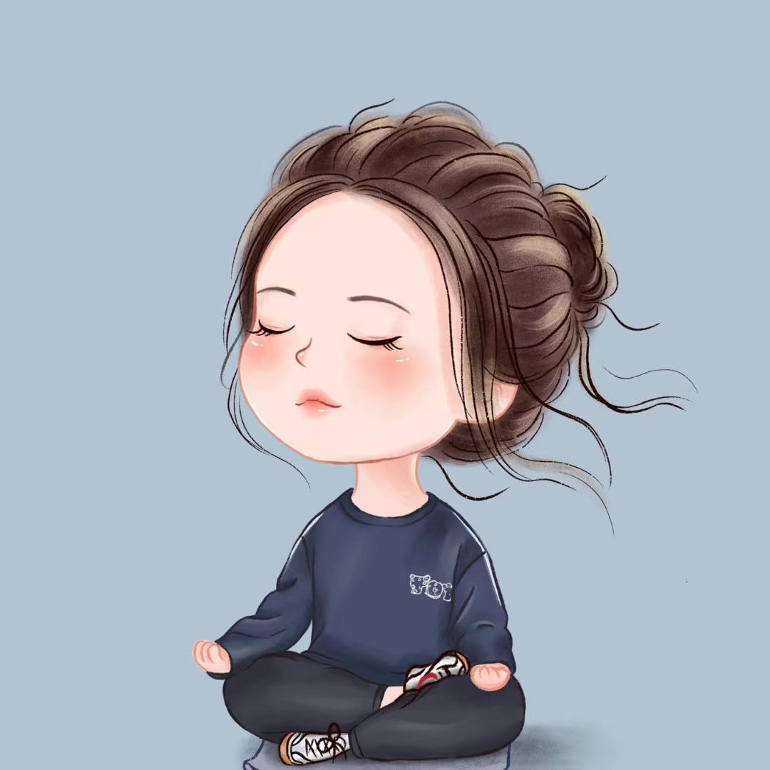 土豆小姐