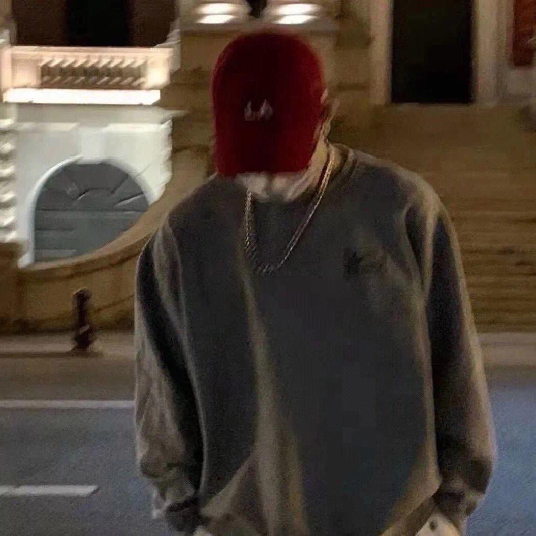 JayLin潮牌睡衣