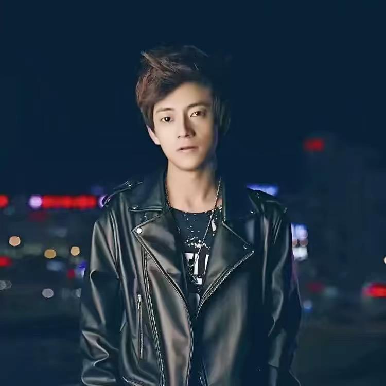 灵武 尊尼【 阿强