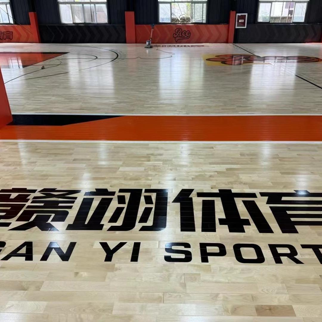 上饶赣翊体育青训营