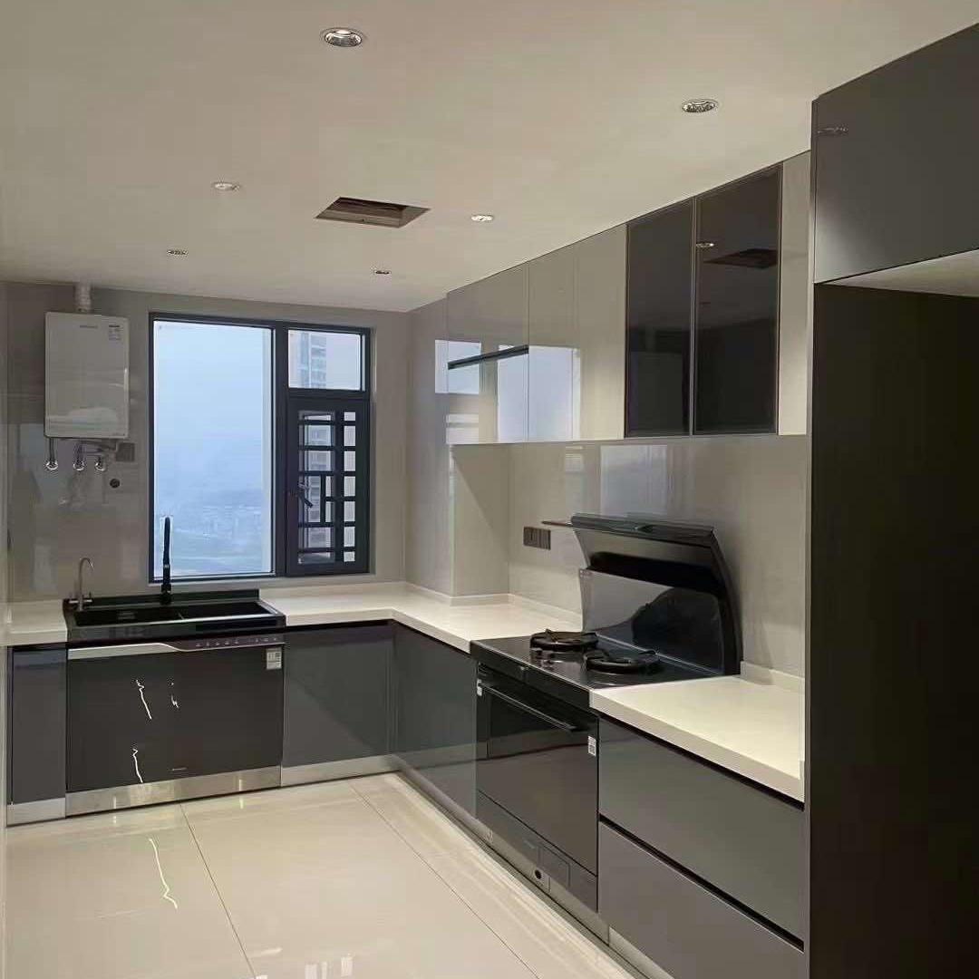 河间24小时老厨房改造-小白