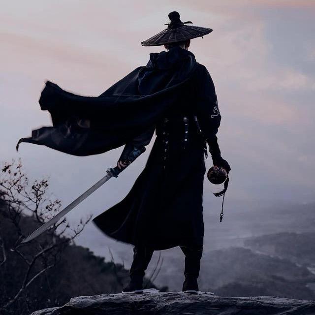 阿杜……