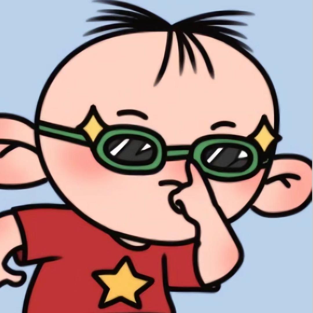 秋叨鱼鱼