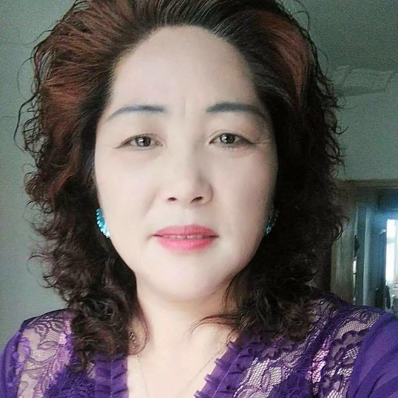 琴姐（70后）