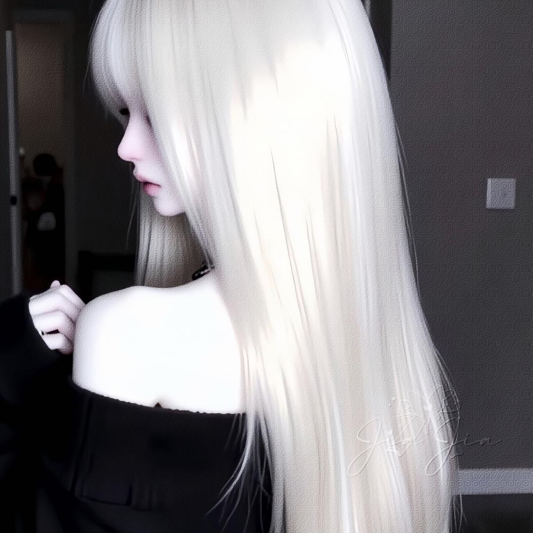 撒谎
