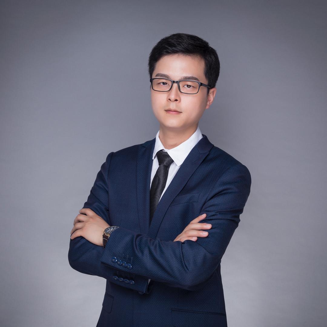 重庆刑事律师郭大为