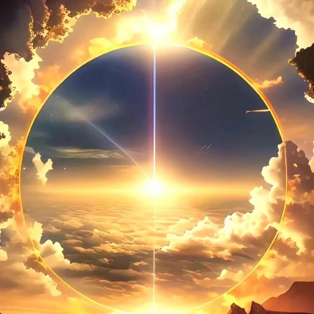 清风渡🔮