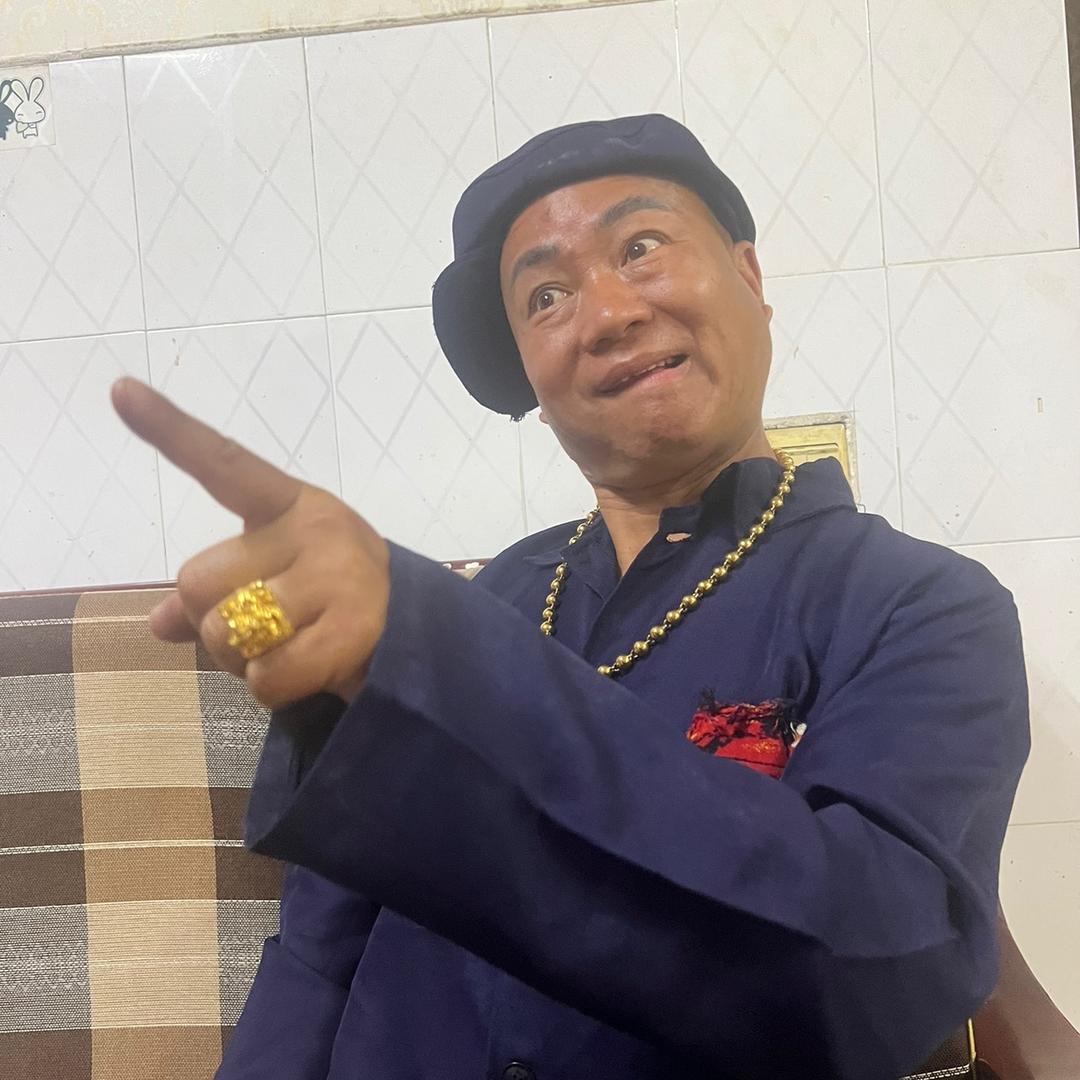 万金油传媒