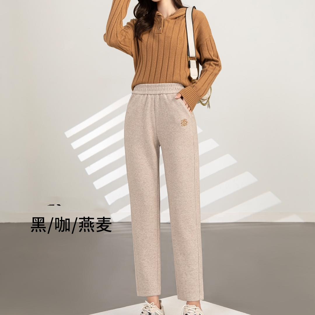 鑫鑫郑州女裤工厂店