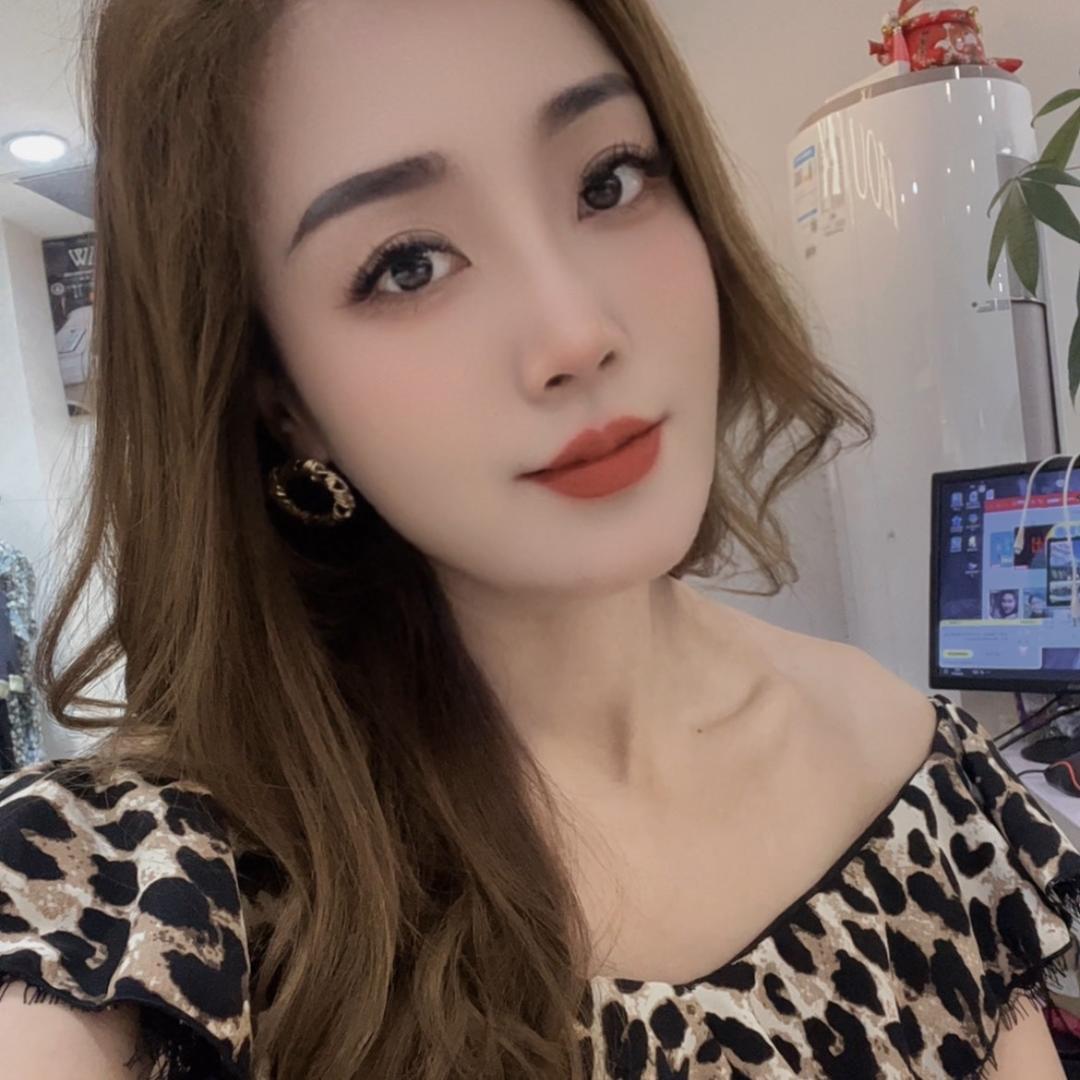 秀秀（衣朵）