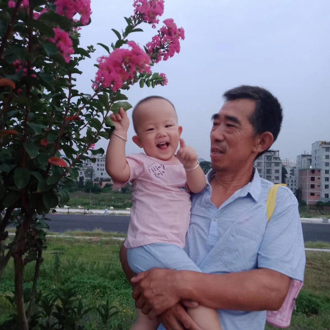 伊一奶奶