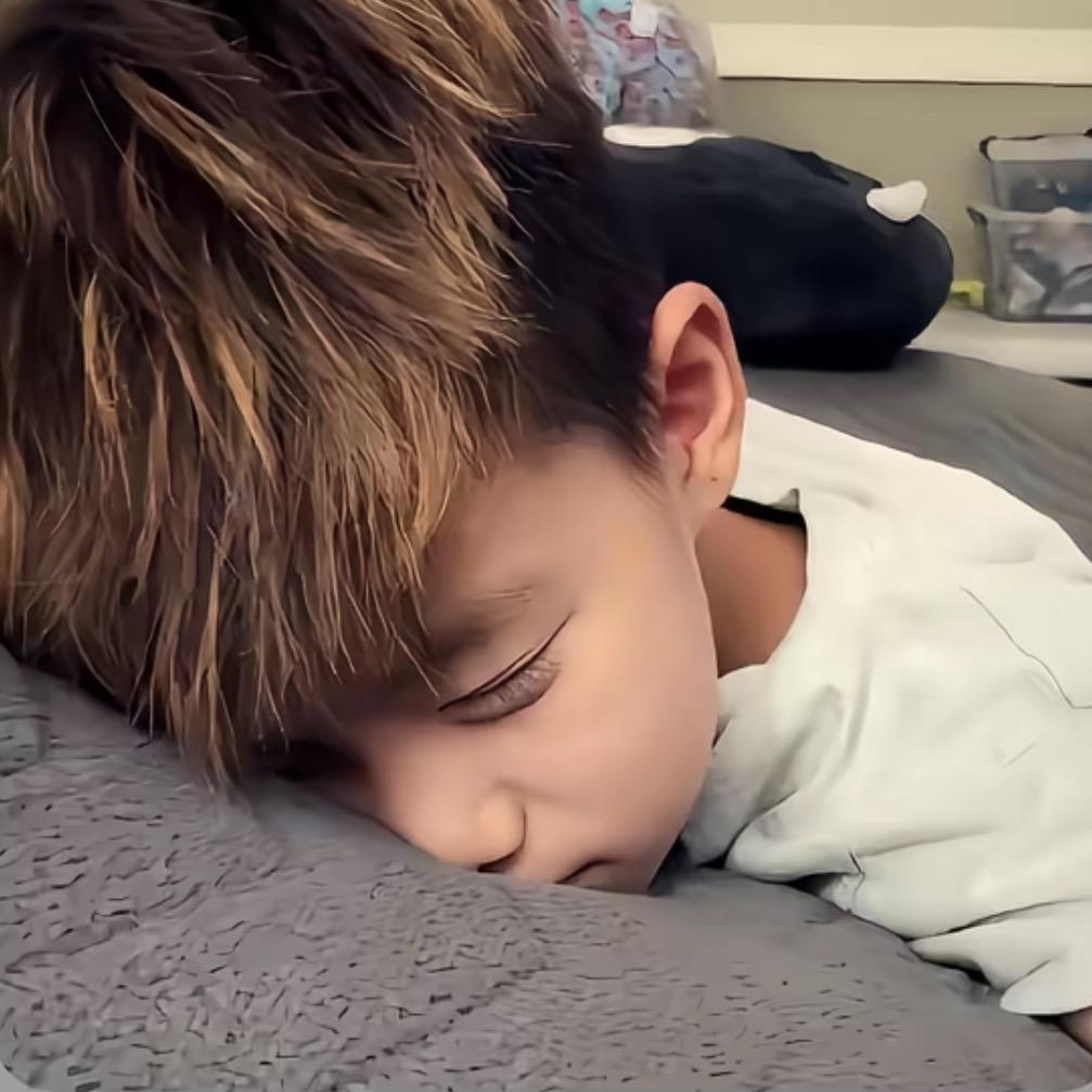 云