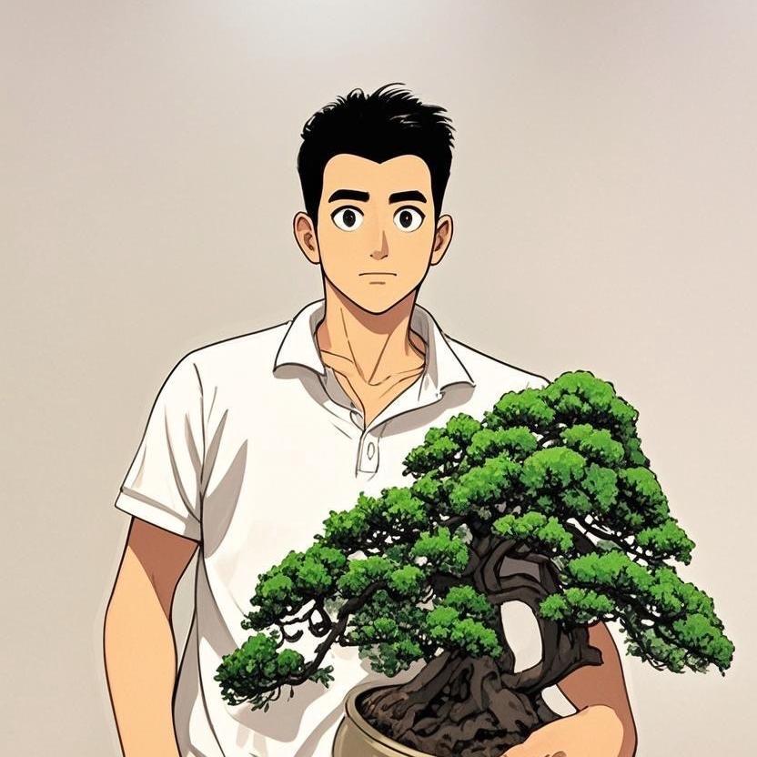 凌烟阁园林