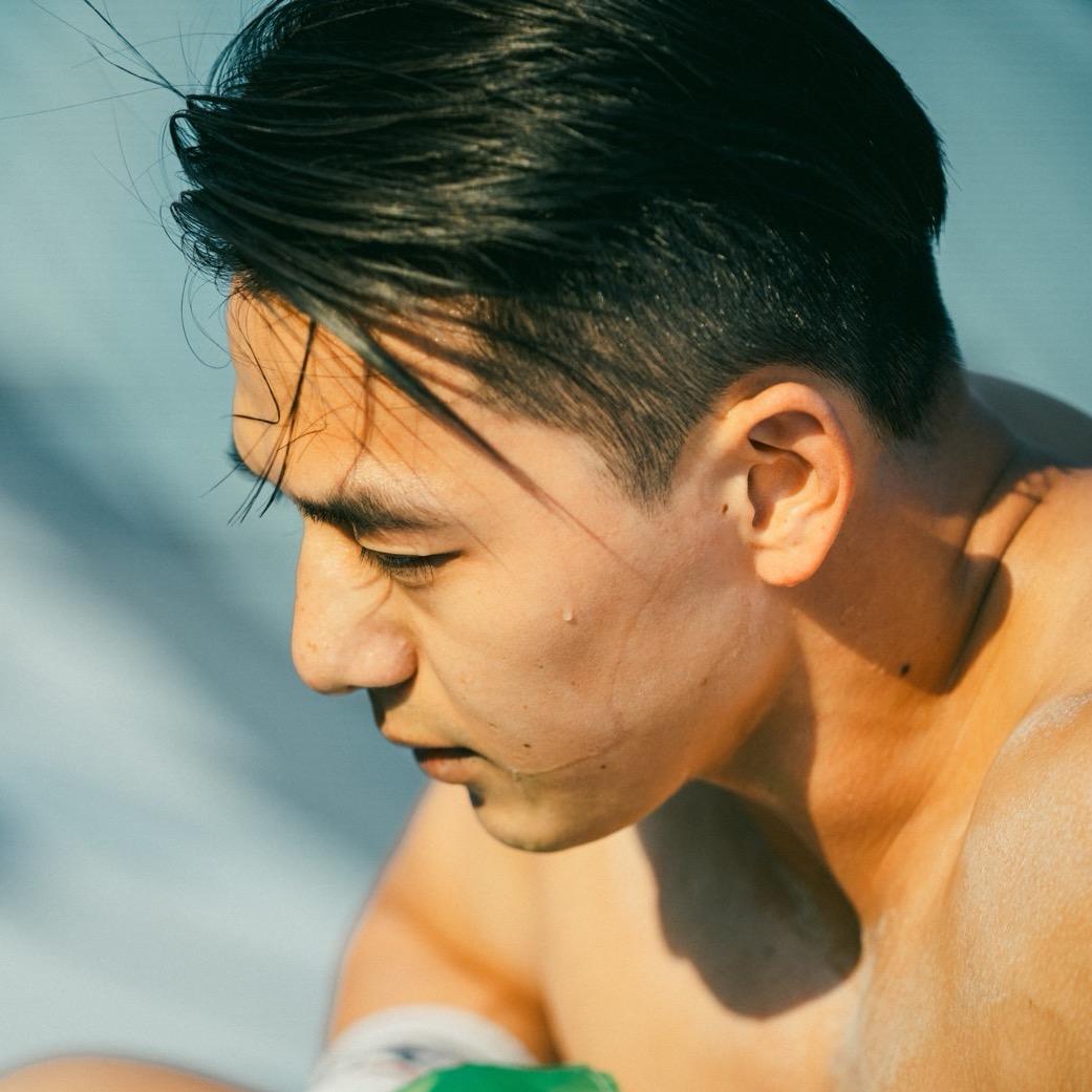 胡悍Rocky