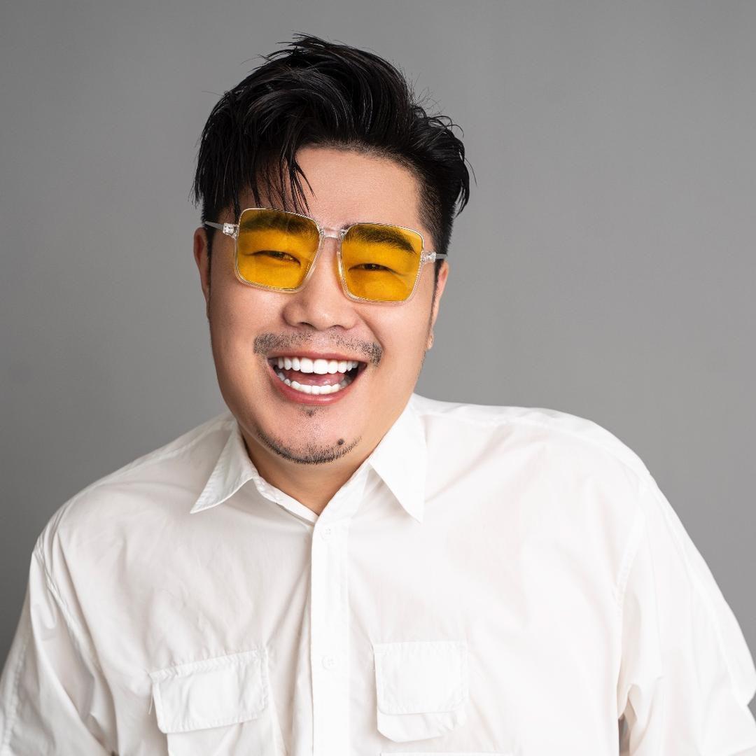 大飞男士发型设计