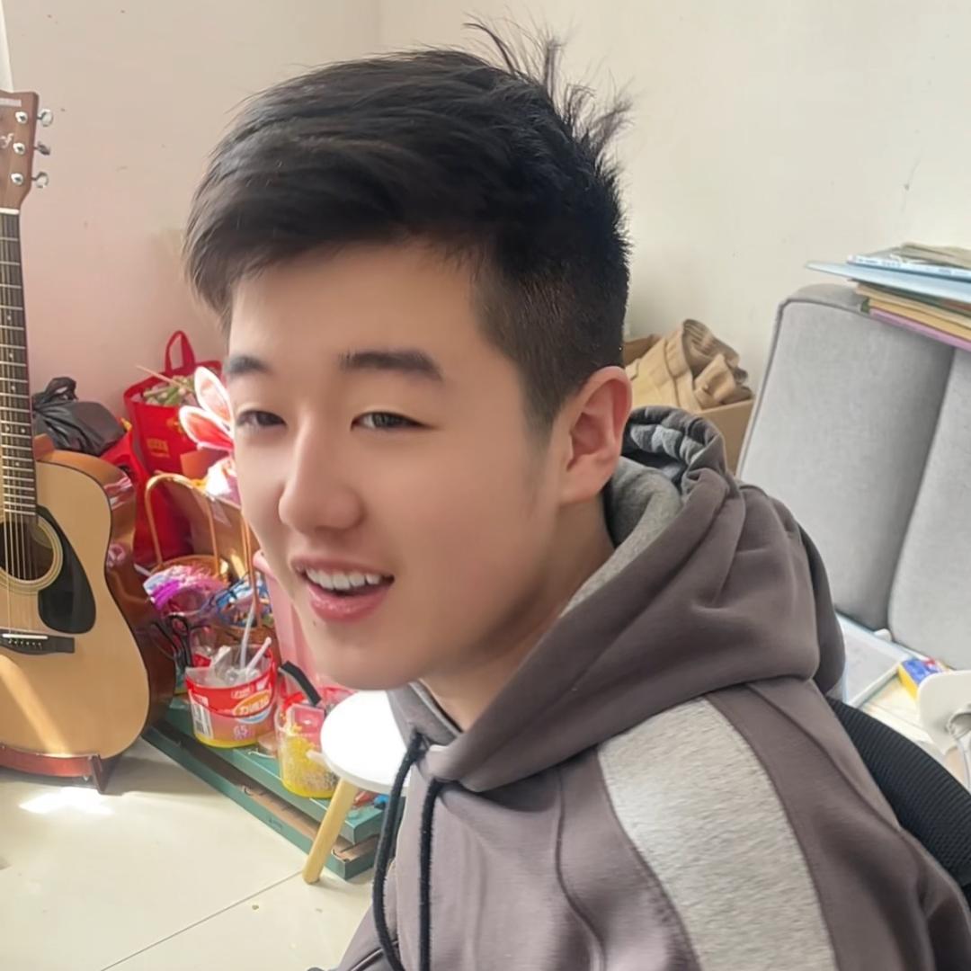 赵小赵生活