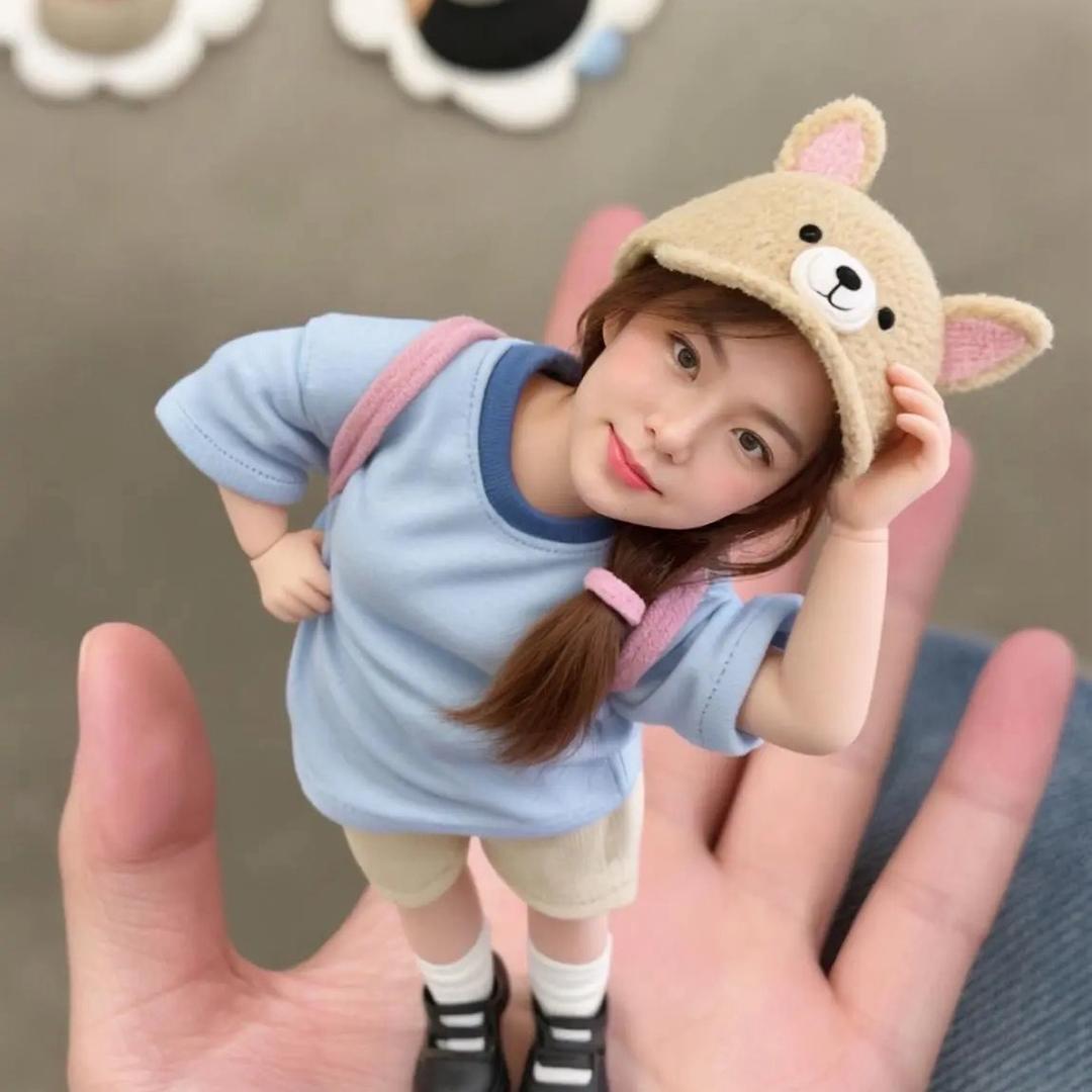 宜兴小丫头