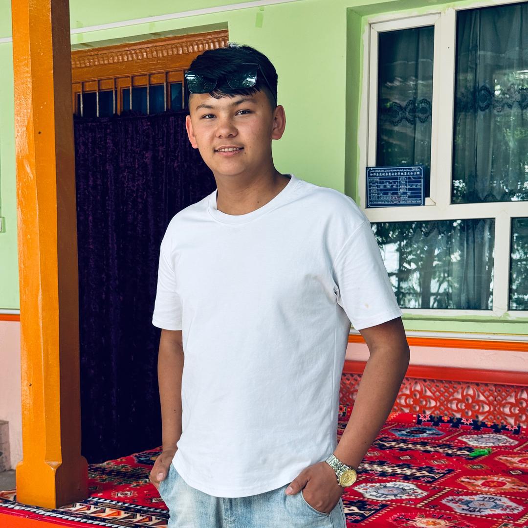 ☞ 𝒂𝒃𝒖𝒅𝒖萨拉木.🇨🇳