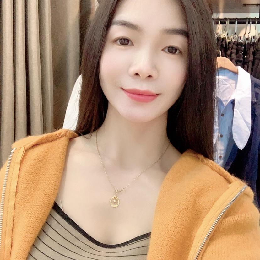 小蒙家女装