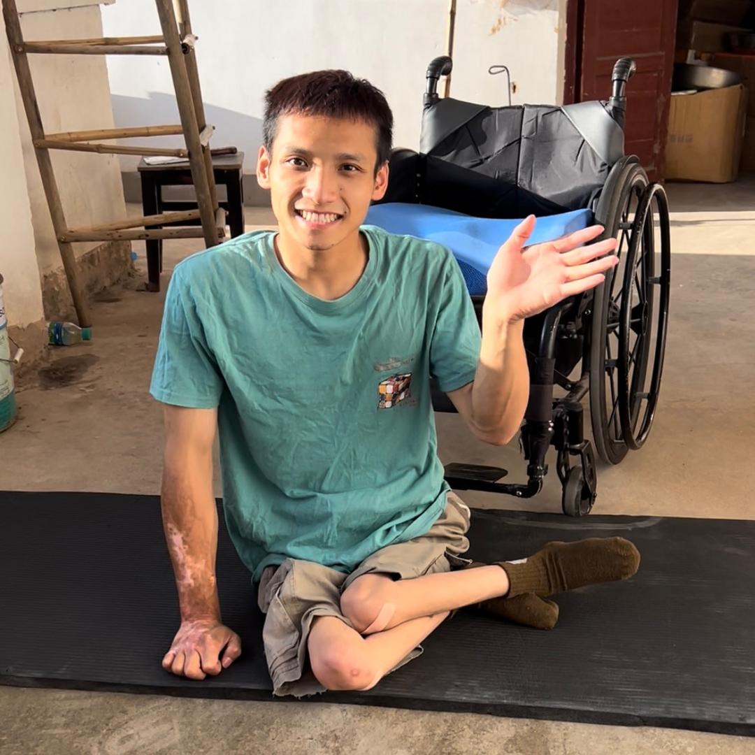 励志小文百货