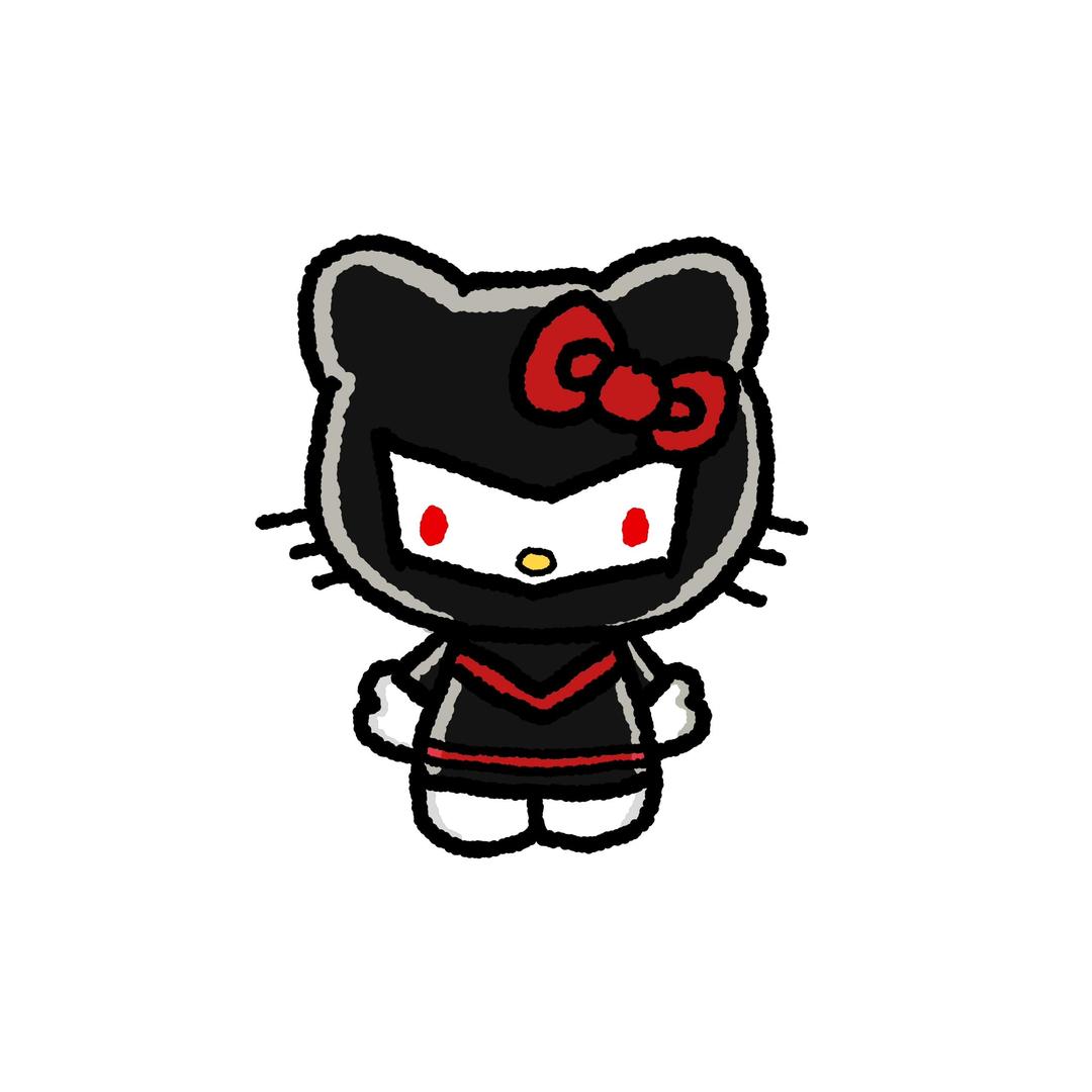 唰唰