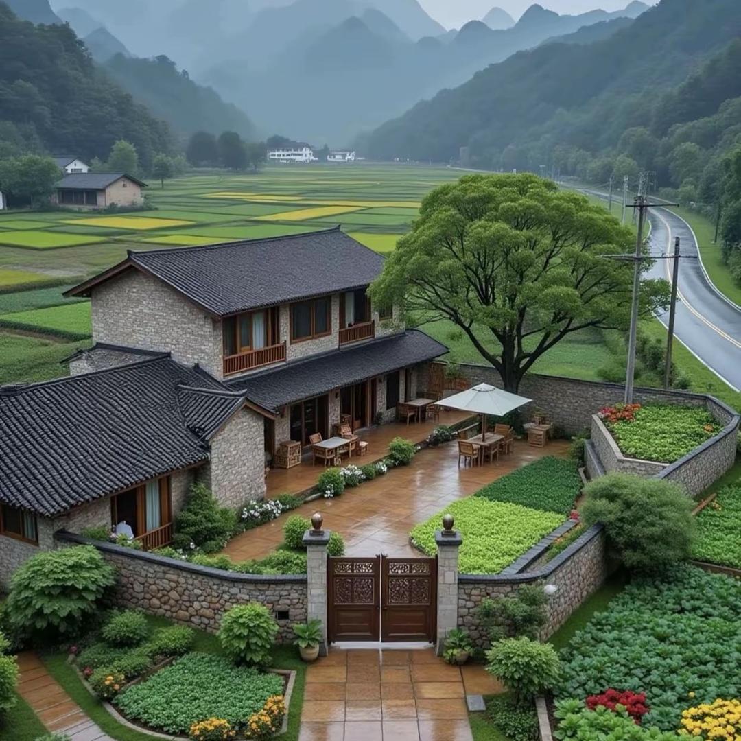 大胜