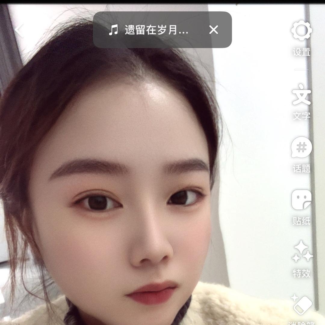 幽幽么么