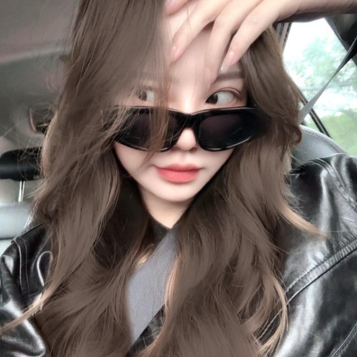 优优今天喝冰美式了吗🧐