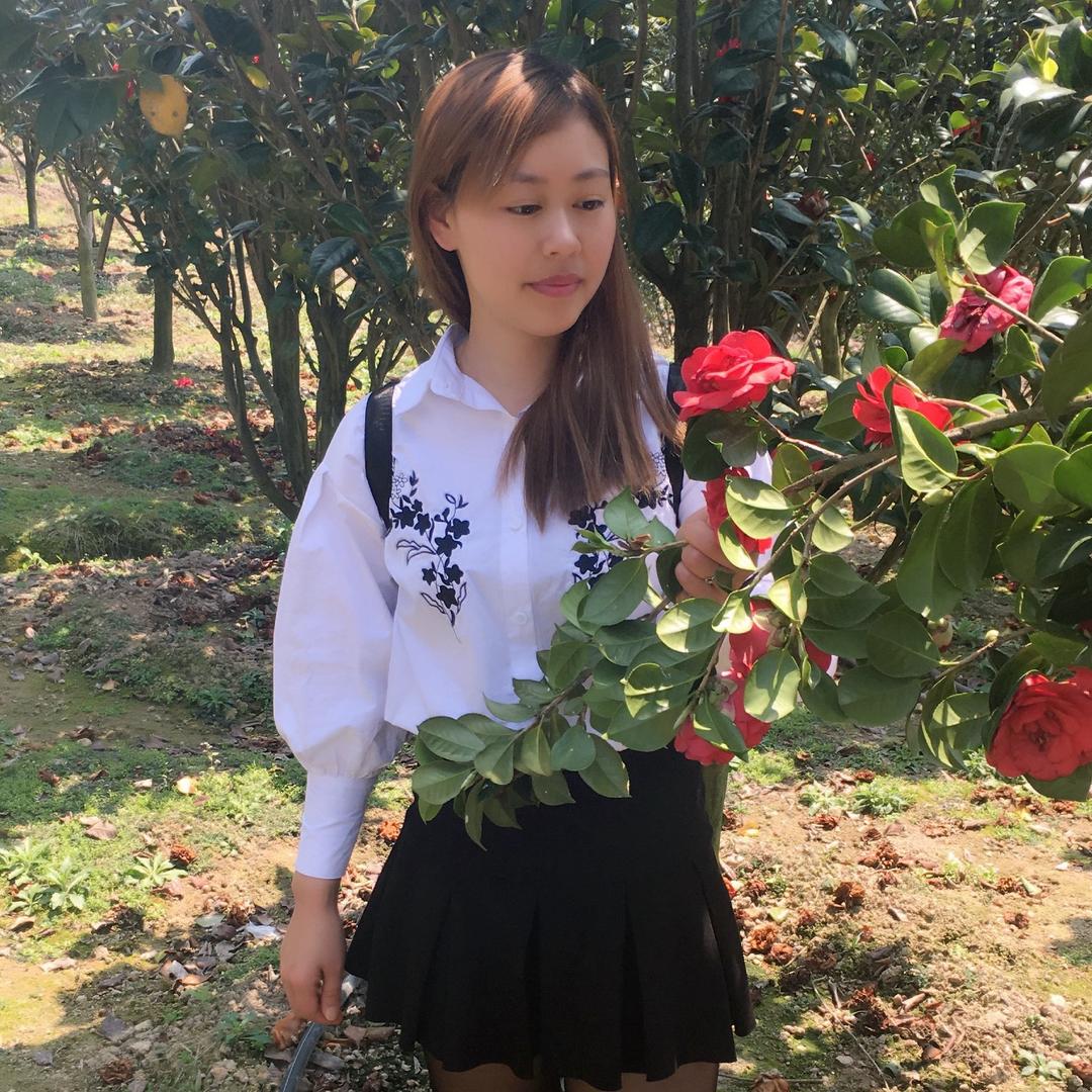 小苹果（橱窗）