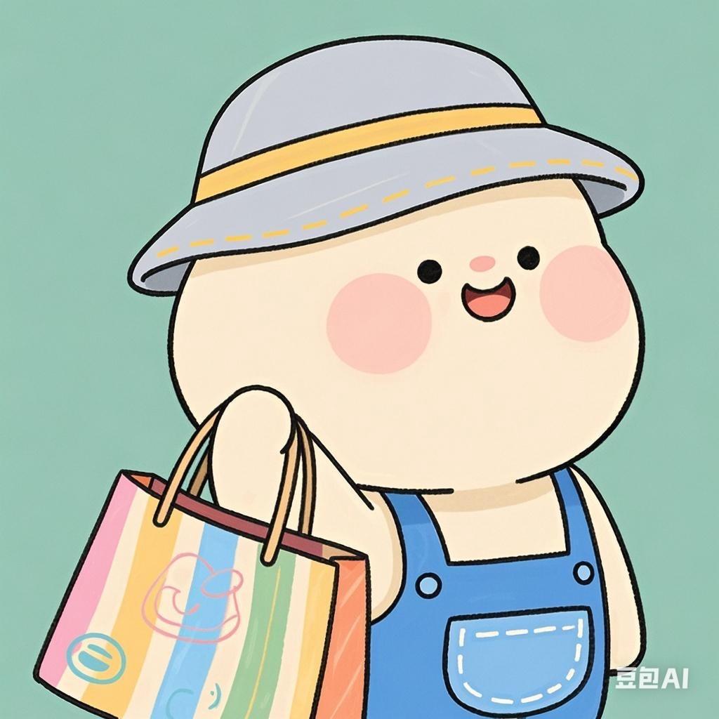 甜叔叔严选好物