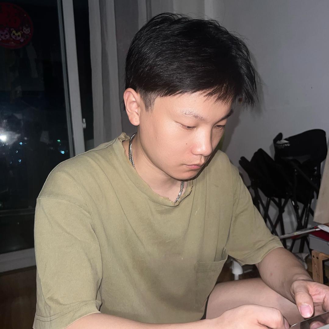 郑志的绘本