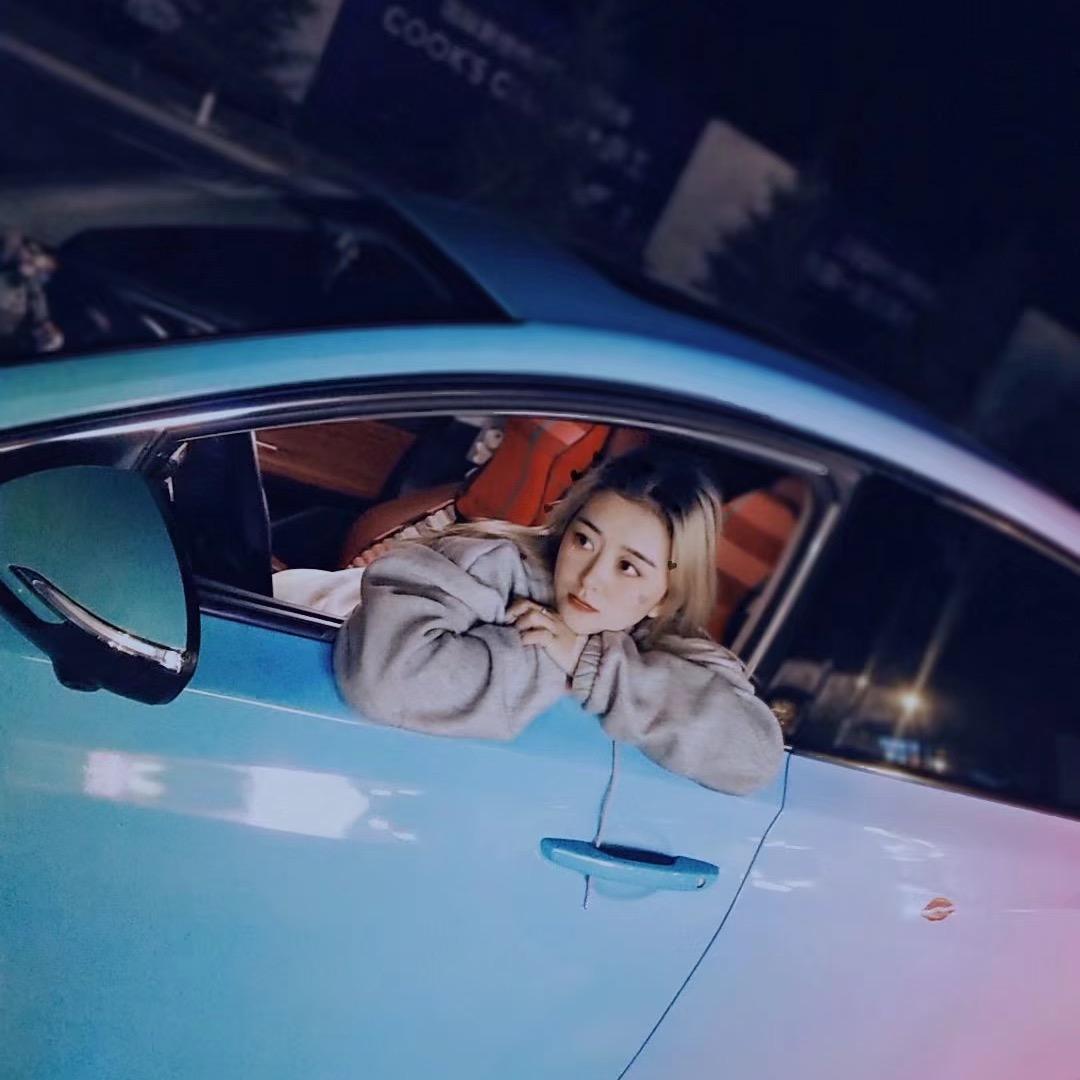 @ 洛宁 🎱