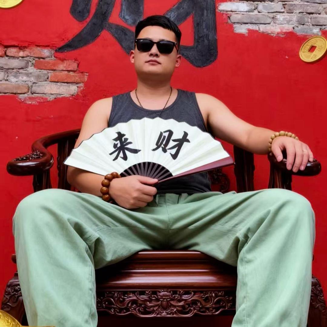 金属切削造型师！