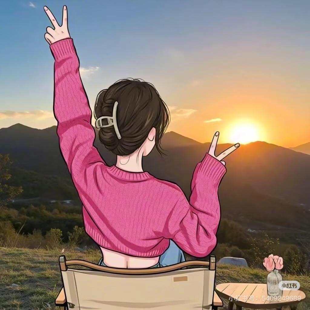 纸🌸因你更美！