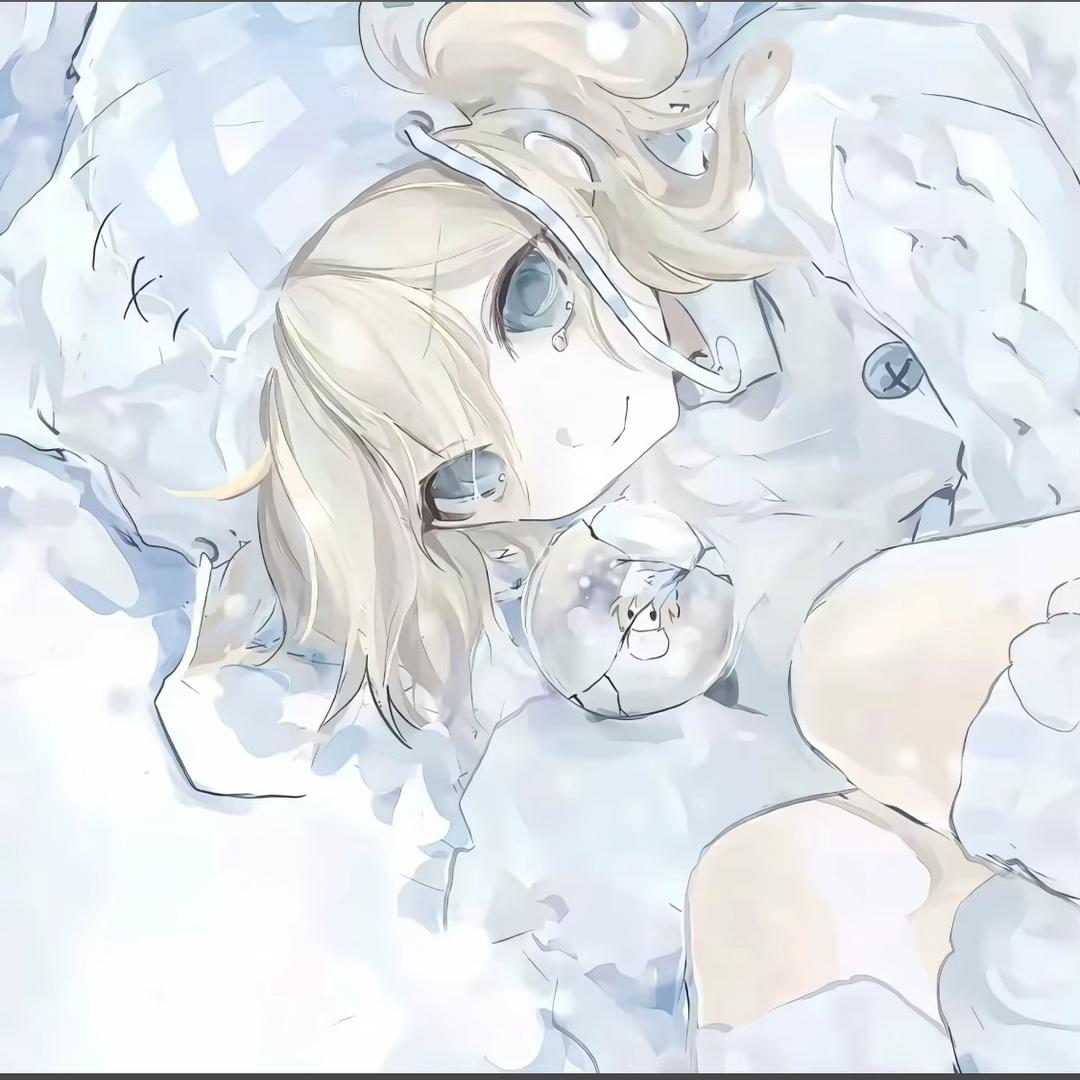 转生成为一根薯条