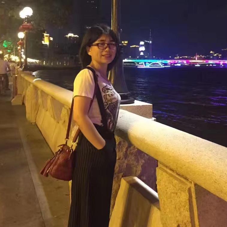 敏姐～