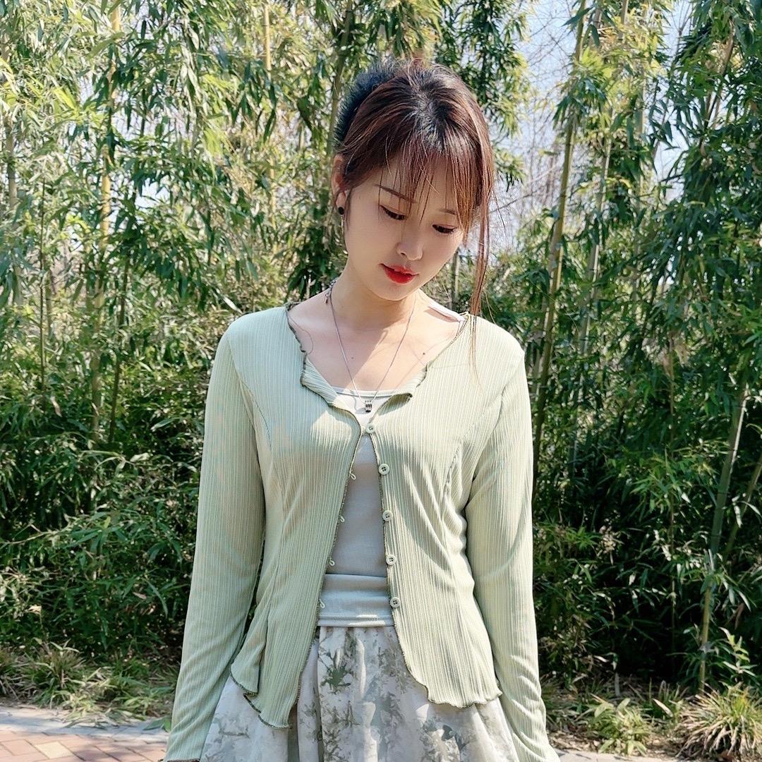 小桃子服装店