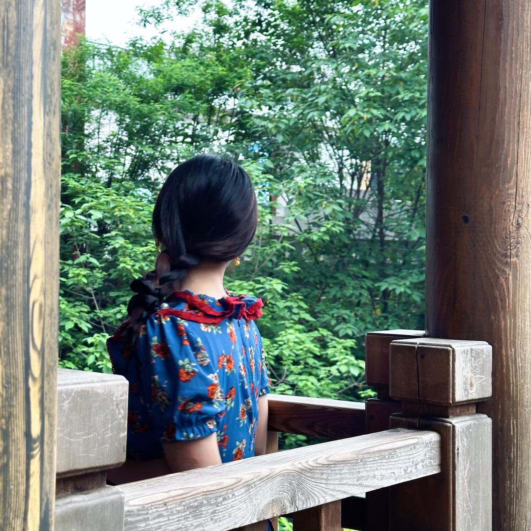 丑小鸭