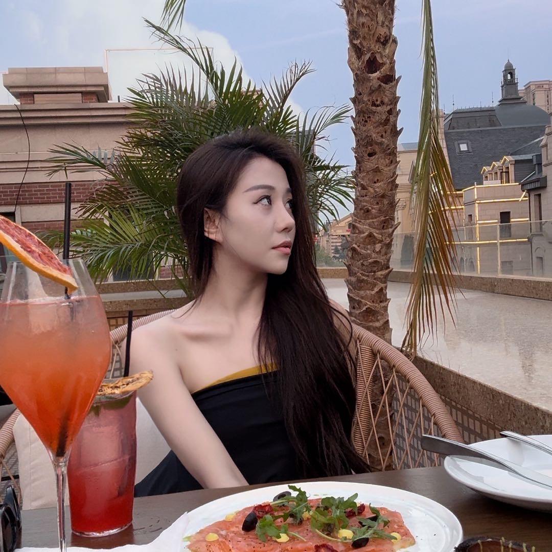 白一颗