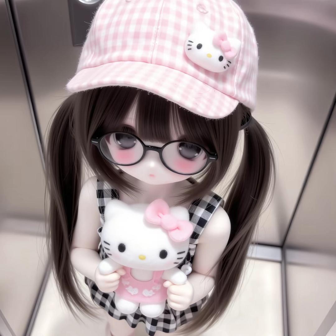 痛恨落差感