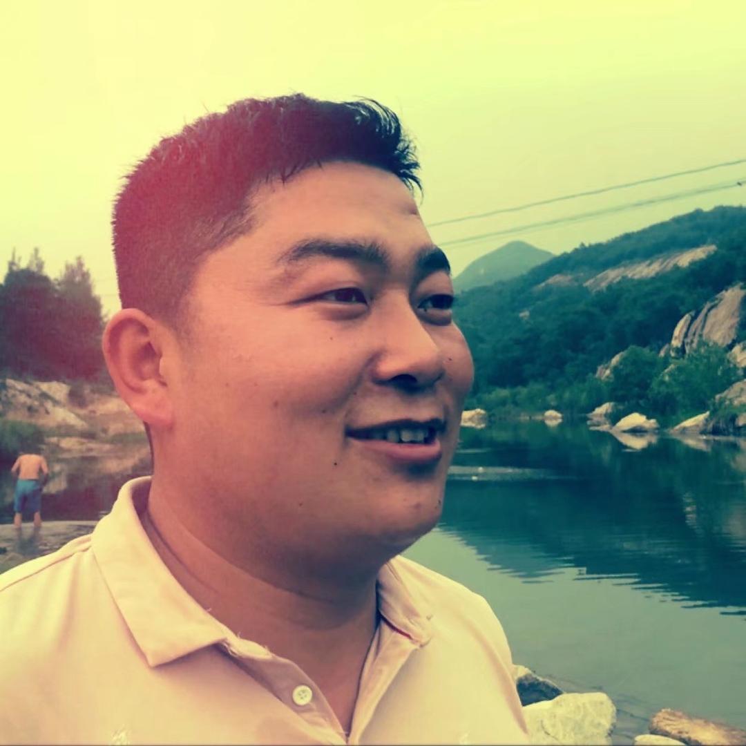 杰克【天天向上】