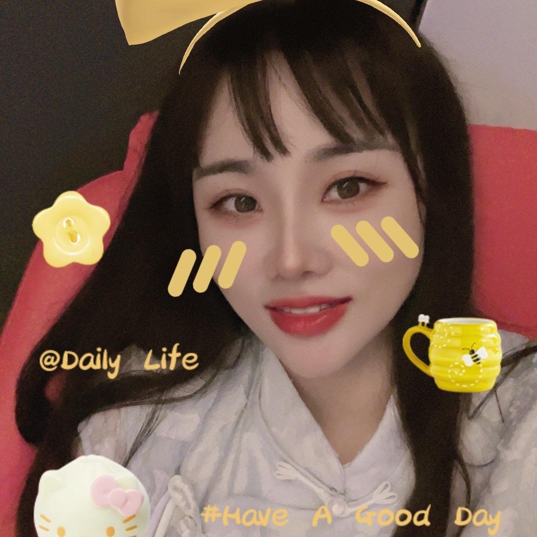 刁蛮🌻小魔女🧙‍♀️