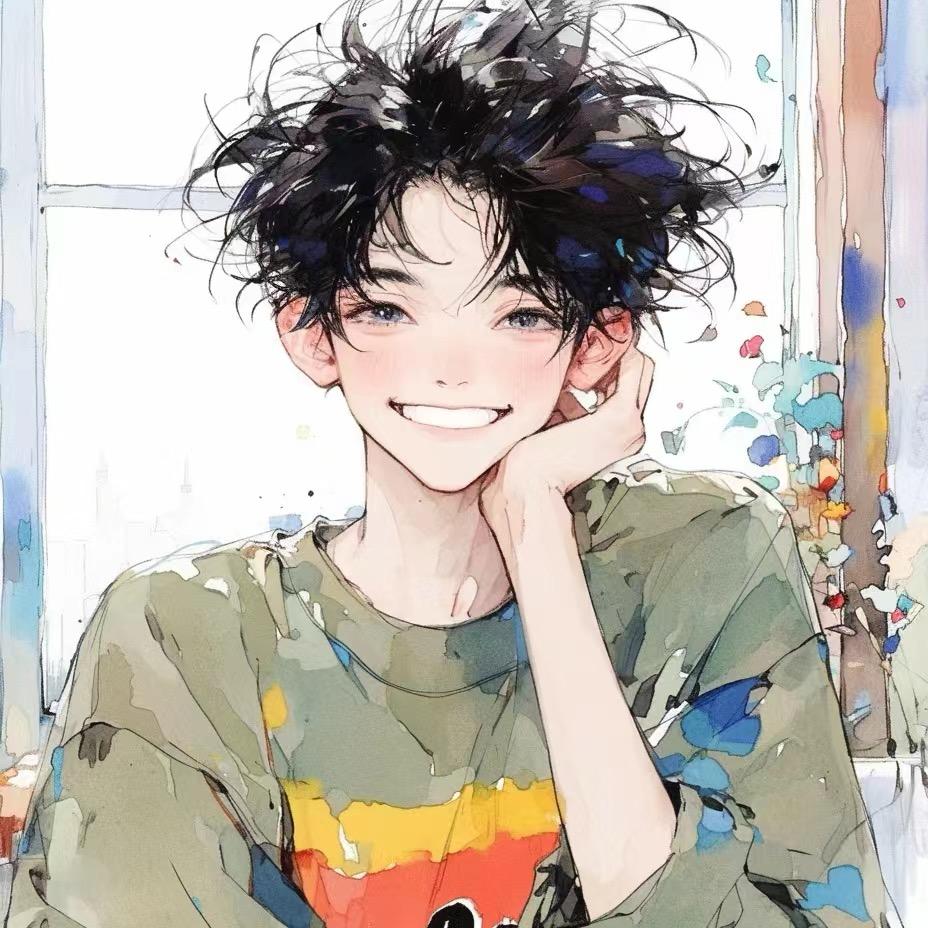 一昂杨