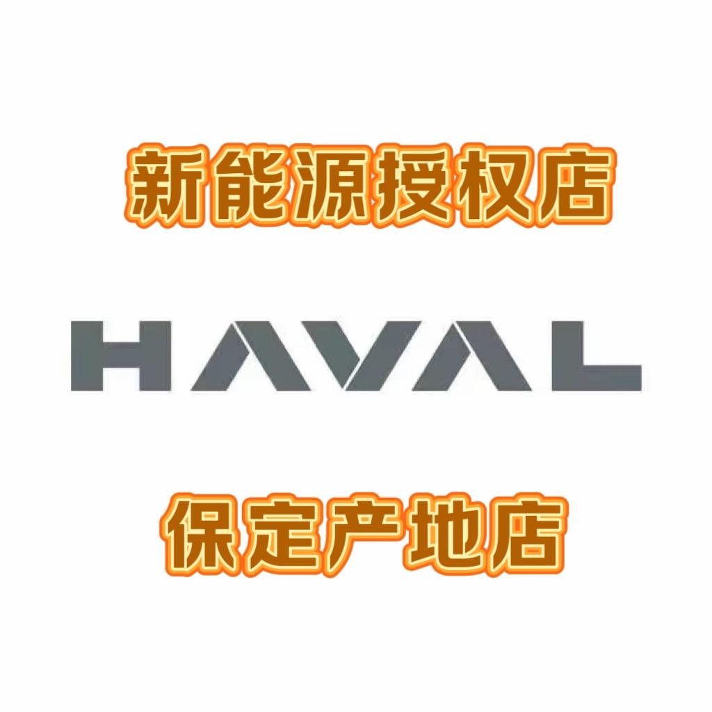 哈弗新能源保定五洲乐凯店