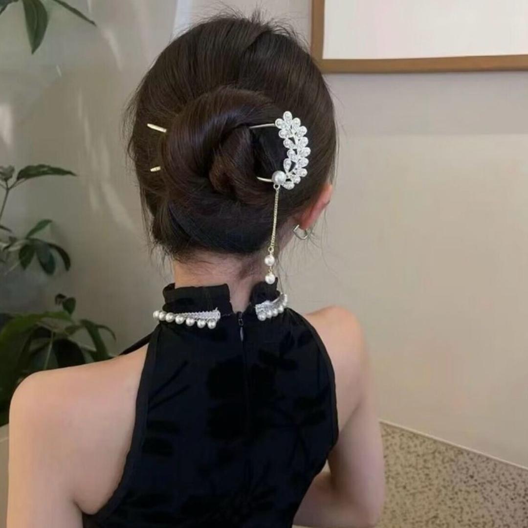 辰辰高端发饰