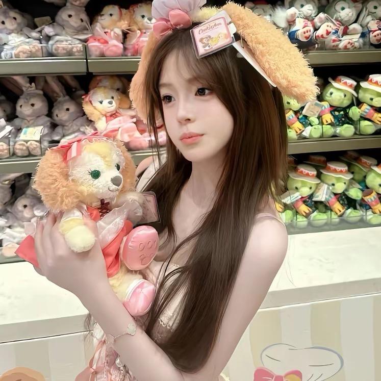 小桃🍑